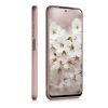 Husa pentru Xiaomi Mi 10T Lite 5G, Silicon, Rose Gold, 53626.31