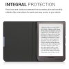 Husa pentru PocketBook InkPad 3 / InkPad 3 Pro, Textil, Albastru, 46775.04