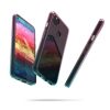 Husa pentru Google Pixel 4a 5G, Silicon, Roz, 53636.01