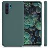 Husa pentru Huawei P30 Pro, Silicon, Verde, 47423.171