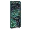 Husa pentru Huawei P30 Pro, Silicon, Verde, 47423.171