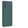 Husa pentru Huawei P30 Pro, Silicon, Verde, 47423.171