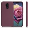 Husa pentru Huawei Mate 20 Lite, Silicon, Violet, 46310.183