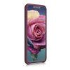 Husa pentru Huawei Mate 20 Lite, Silicon, Violet, 46310.183