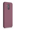 Husa pentru Huawei Mate 20 Lite, Silicon, Violet, 46310.183