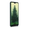 Husa pentru Huawei P20 Pro, Silicon, Verde, 47706.166