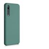 Husa pentru Huawei P20 Pro, Silicon, Verde, 47706.166