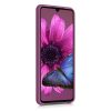 Husa pentru Huawei P30, Silicon, Roz, 47414.167