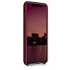 Husa pentru Apple iPhone XS Max, Silicon, Violet, 45909.209