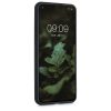 Husa pentru OnePlus 8T, Lemn, Maro, 53682.01