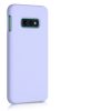 Husa pentru Samsung Galaxy S10e, Silicon, Mov, 47944.139