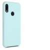 Husa pentru Xiaomi Redmi Note 7 / Redmi Note 7 Pro, Silicon, Verde, 48714.200