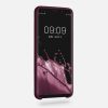 Husa pentru Samsung Galaxy S9, Silicon, Violet, 44182.190