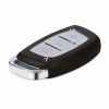 Carcasa Cheie pentru Hyundai / Kia - 3 Butoane - Keyless Go, Plastic, Negru, 53711.01