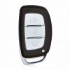 Carcasa Cheie pentru Hyundai / Kia - 3 Butoane - Keyless Go, Plastic, Negru, 53711.01