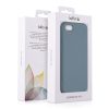 Husa pentru Apple iPhone 8 / iPhone 7 / iPhone SE 2, Silicon, Albastru, 49106.202