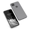 Husa pentru Google Pixel 4a, Silicon, Gri, 52622.155