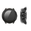 Set 2 Huse pentru Suunto 9 / 9 Baro / Spartan Sport Wrist HR, kwmobile, Silicon, Transparent / Gri, 52665.03