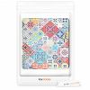 Husa pentru Kobo Libra H2O, Piele ecologica, Multicolor, 50300.15