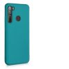 Husa pentru HTC Desire 20 Pro, Silicon, Verde, 53211.57