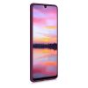 Husa Samsung Galaxy A42 5G, Silicon, Violet, 53804.187