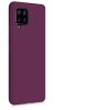 Husa Samsung Galaxy A42 5G, Silicon, Violet, 53804.187