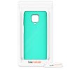 Husa pentru Xiaomi Redmi Note 9S / Redmi Note 9 Pro / Redmi Note 9 Pro Max, Silicon, Verde, 52142.128