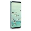 Husa pentru Samsung Galaxy S9 Plus, Silicon, Verde, 44183.200, kwmobile