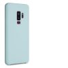 Husa pentru Samsung Galaxy S9 Plus, Silicon, Verde, 44183.200, kwmobile