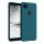 Husa Google Pixel 3a XL, Silicon, Verde, 51944.57