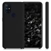 Husa pentru OnePlus Nord N10 5G, Silicon, Negru, 53890.01