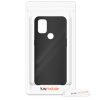 Husa pentru OnePlus Nord N10 5G, Silicon, Negru, 53890.01