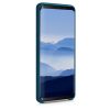 Husa pentru Samsung Galaxy S9 Plus, Silicon, Verde, 44183.57