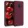 Husa pentru Samsung Galaxy S9 Plus, Silicon, Violet, 44183.190