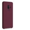 Husa pentru Samsung Galaxy S9 Plus, Silicon, Violet, 44183.190