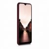 Husa pentru Samsung Galaxy A20e, Silicon, Violet, 48738.190