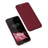 Husa pentru Apple iPhone 8 / iPhone 7 / iPhone SE 2, Silicon, Mov, 49979.209