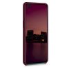 Husa pentru OnePlus Nord, Silicon, Violet, 51871.209