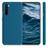 Husa pentru OnePlus Nord, Silicon, Verde, 51871.57