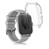 Set 2 Huse pentru Xiaomi Amazfit GTS 2 / Amazfit GTS 2e, Silicon, Transparent, 53906.01