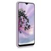 Husa pentru Samsung Galaxy A10, Silicon, Mov, 49814.192