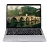 Husa pentru tastatura Apple MacBook Air 13.3" (2018-2020), Kwmobile, Negru, Silicon, 53983.01