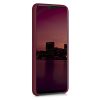 Husa pentru OnePlus 6, Silicon, Violet, 46122.209