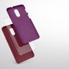 Husa pentru OnePlus 6T, Silicon, Violet, 46316.209