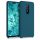 Husa OnePlus 6, Silicon, Verde, 46122.57