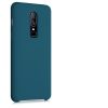 Husa OnePlus 6, Silicon, Verde, 46122.57