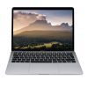 Husa pentru tastatura Apple MacBook Air 13.3" (2018-2020), Kwmobile, Negru, Silicon, 53986.01