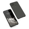 Husa pentru Google Pixel 4a, Silicon, Gri, 52549.107