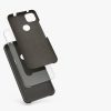 Husa pentru Google Pixel 4a, Silicon, Gri, 52549.107