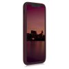 Husa pentru Apple iPhone XR, Silicon, Violet, 45907.190